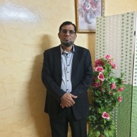 Engr. Muhammad Ehsan Ul Haque