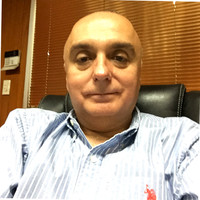 Pedro Julio Granillo Reina