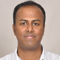 Vasant Kumar Vijayaraghavan