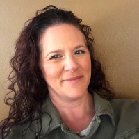 Tracy Fitch