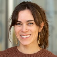 Justa Heinen-Kay, PhD, MBA