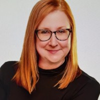 Aimee Carlson Barousse