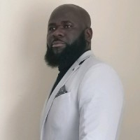 Anthony Robertus Aframoah