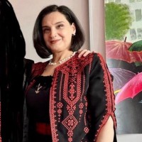 Ghada Abhari