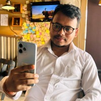 Vishal Kumar Gupta