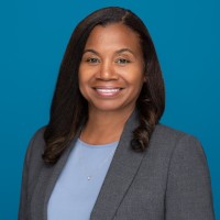 Kimberly Thomas