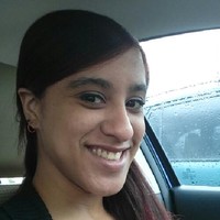 Arianne Woodfork