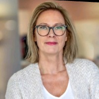 Désirée Van Spanje - Groeneveld