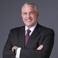 Gordon Stewart