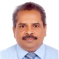 Varughese Thomas