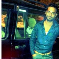 Farhaan Chris050