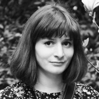 Tamar Tsanava