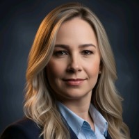 Thais Ribeiro de Almeida