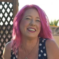 Cynthia Steger