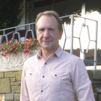 Phil Keating