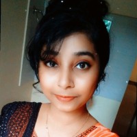 Anusha M