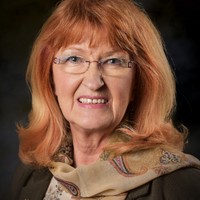 Joan Boyle