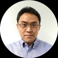 Qiao Weihua - Jacky