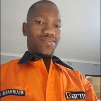 Abaleng Ramokate