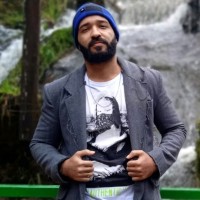 Angelo A L Santos