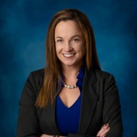 Rebecca Aper , Ccmp