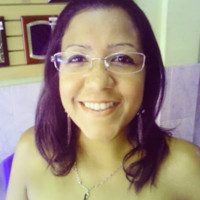Giselle Lucena Rojas