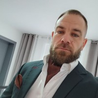 Strahinja Grbic