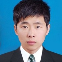 商海洋