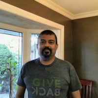 Matt Arulananthan