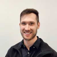 Nick Jongens