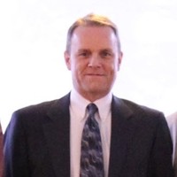 Colin Child