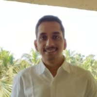 Vinaykumar P.
