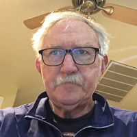 Dan Mcknight