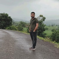 Mangesh Kharde