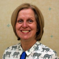 Ann Blackmore