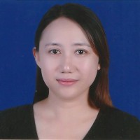Maria Cecilia Alpas