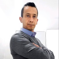 ALBERTO HERNÁNDEZ RAMÍREZ