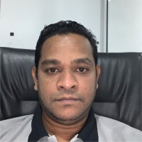 Saliya Gunasekara