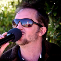 Mark Thornton-Smith