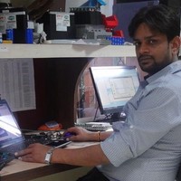 Girindra Singh Pawar