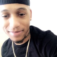 Dedrick Parker