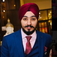 Japsimran Singh