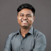 Pramit Barua