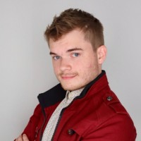 Ethan Lane