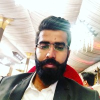 Muhammad Ahmed