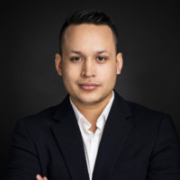 Marcel Armando Purwanto