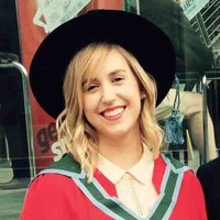Alicia Campion, Ph.D.