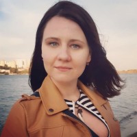 Nina Shabalova