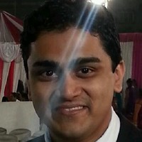Harshad Chonkar