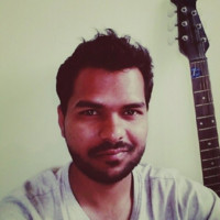 Deepak Dhanwade